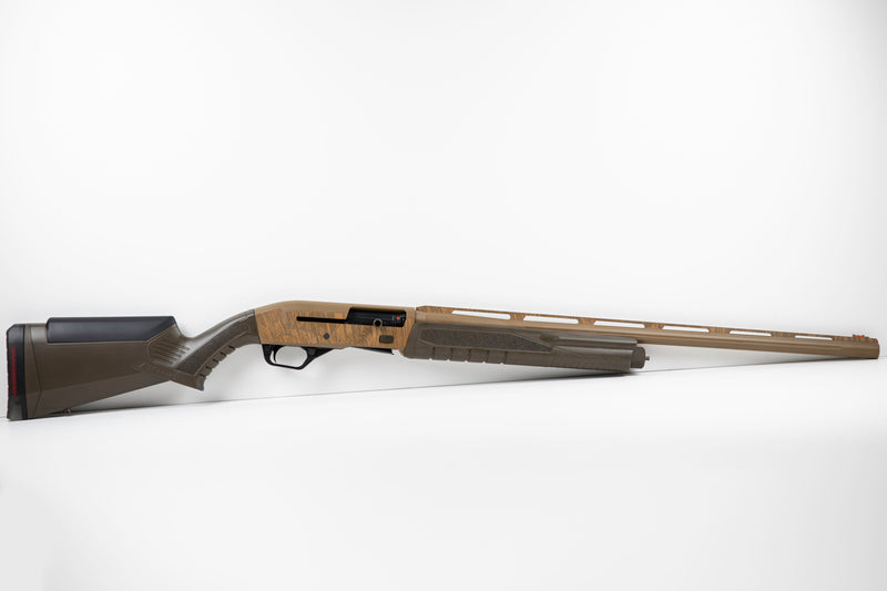 Cerakote F-113 Bandlands Customer