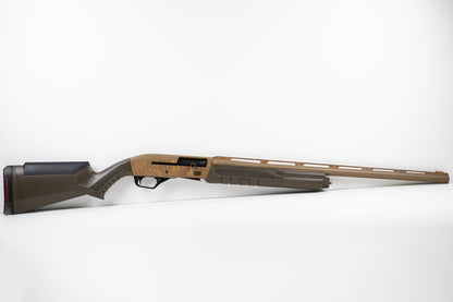Cerakote F-113 Bandlands Customer