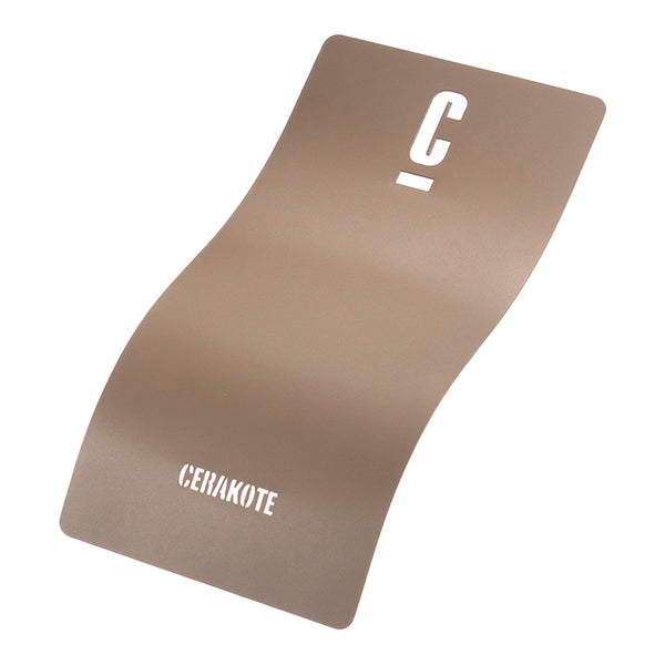 Cerakote F-114 M17 Coyote Tan Main