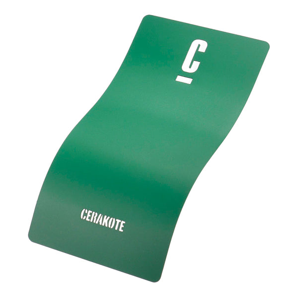 Cerakote F-120 Shamrock Main