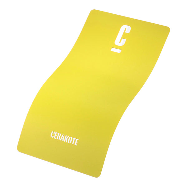 Cerakote F-122 Yellow Jacket Main