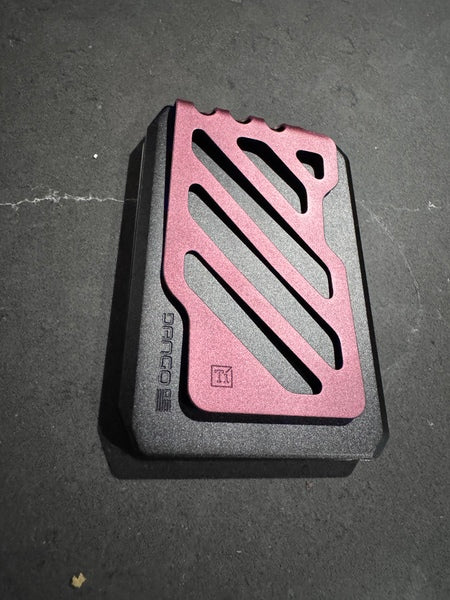 Cerakote FX Blaze FX-101 Customer Sample