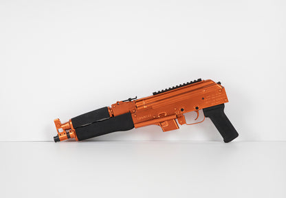 CERAKOTE FX Copper FX-115 Customer Sample
