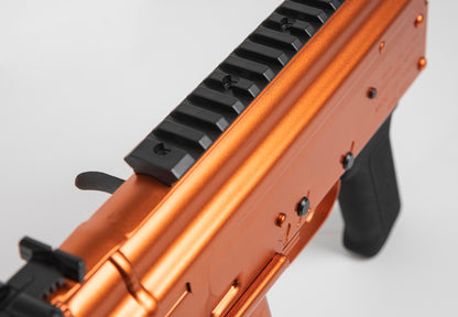 CERAKOTE FX Copper FX-115 Customer Sample