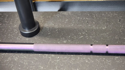 CERAKOTE FX Mardi Gras FX-117 Customer Sample