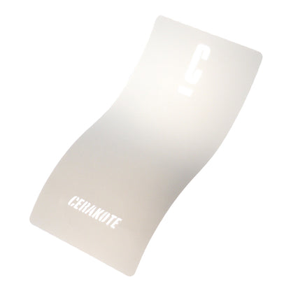 Cerakote H-136 Snow White Main