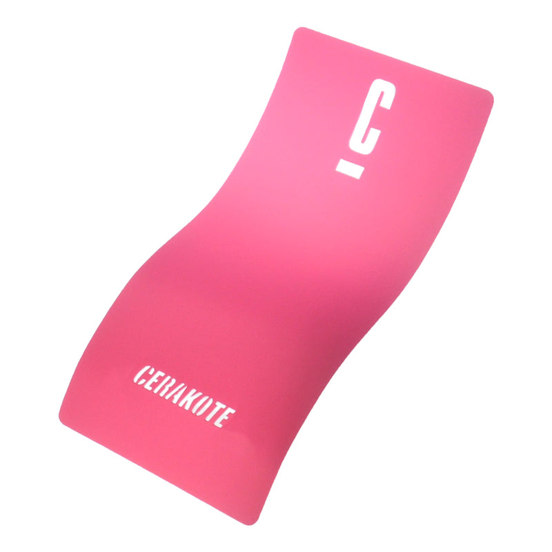 Cerakote H-141 Prison Pink Main