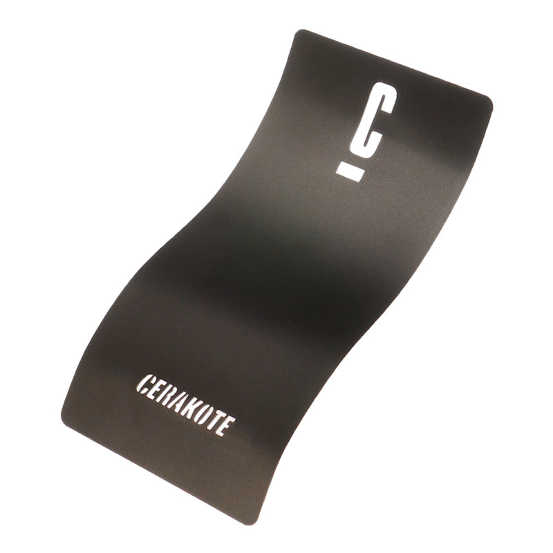 Cerakote H-146 Graphite Black Main