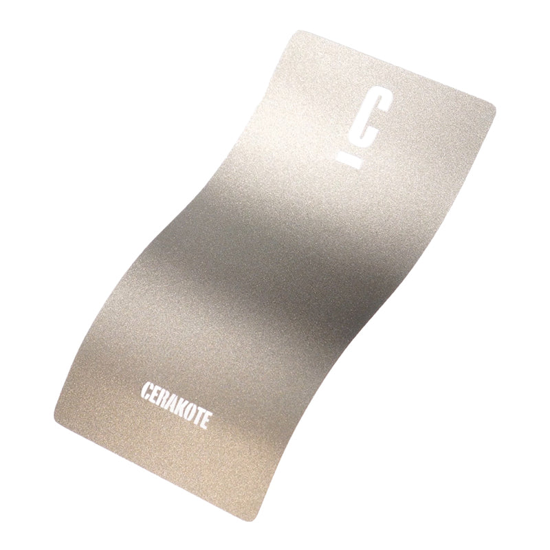 Cerakote H-151 Satin Aluminum Main