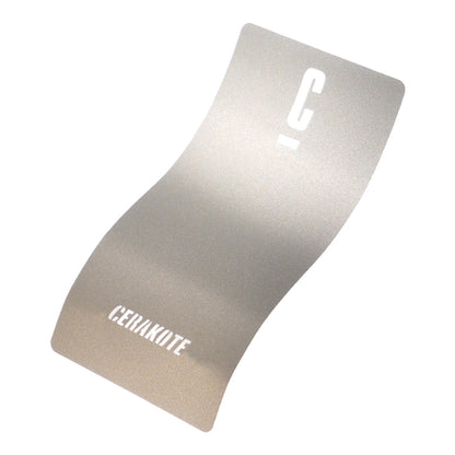 Cerakote H-158 Shimmer Aluminum Main