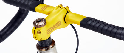 Cerakote H-166 Electric Yellow Customer Sample