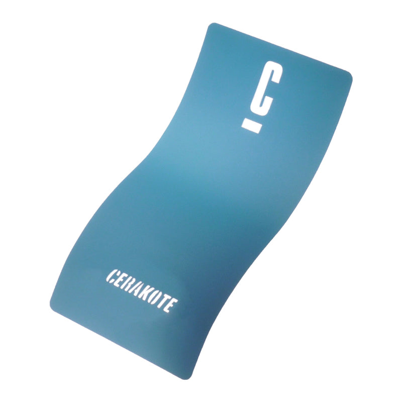 Cerakote H-172 Sea Blue Main