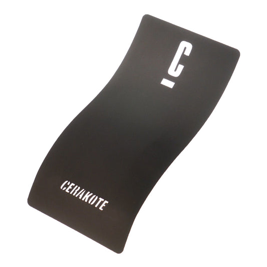 Cerakote H-190 Armor Black Main