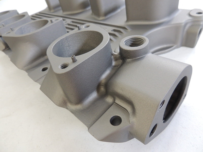 Cerakote H-219 Gun Metal Grey Customer Sample