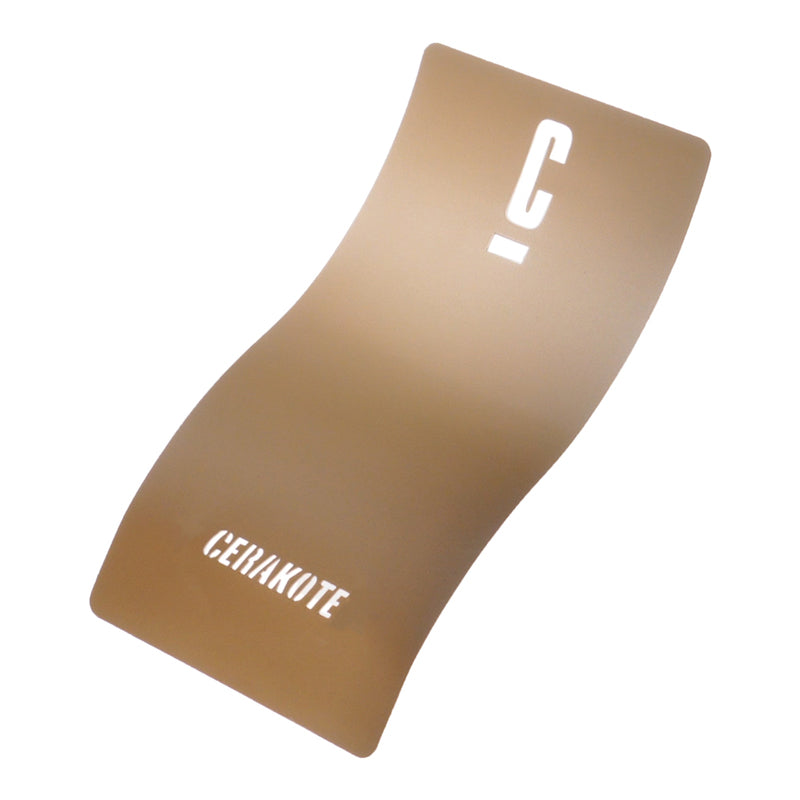 Cerakote H-225 Mud Brown Main