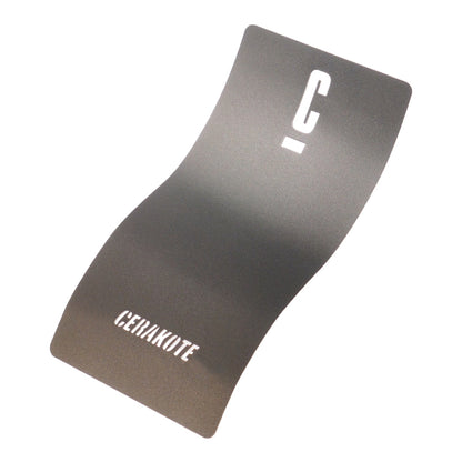 Cerakote H-227 Tactical Grey Main
