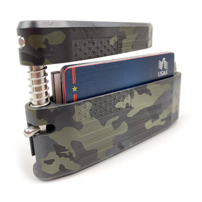 Cerakote H-240 Mil Spec O.D. Green Customer Sample