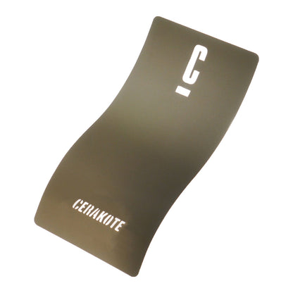 Cerakote H-240 Mil Spec O.D. Green Main