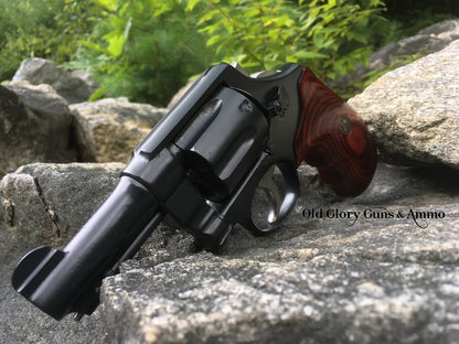 Cerakote H-245 Socom Blue Customer Sample