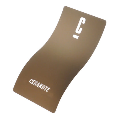 Cerakote H-261 Glock® FDE Main