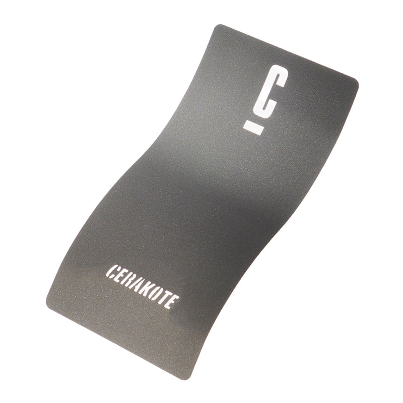Cerakote H-262 Stone Grey Main