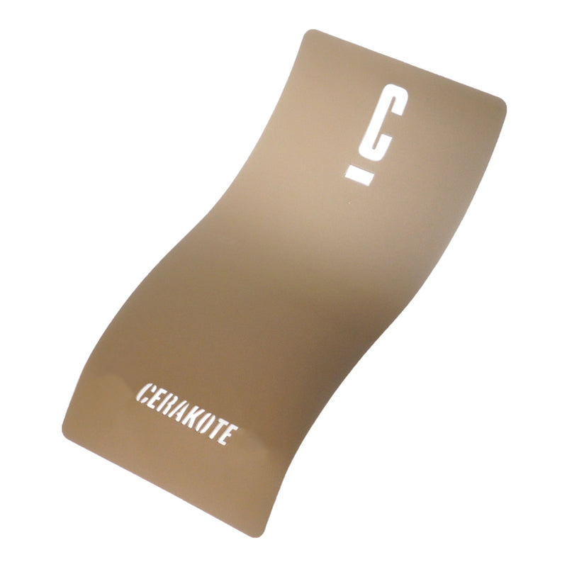 Cerakote H-265 Flat Dark Earth (FDE) Main