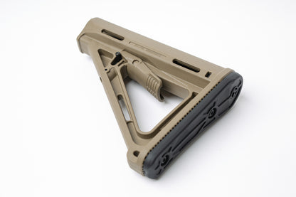 Cerakote H-267 MagPul® Flat Dark Earth (FDE) Customer Sample