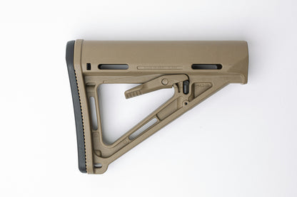Cerakote H-267 MagPul® Flat Dark Earth (FDE) Customer Sample