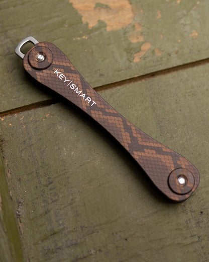 Cerakote H-293 Vortex® Bronze Customer Sample