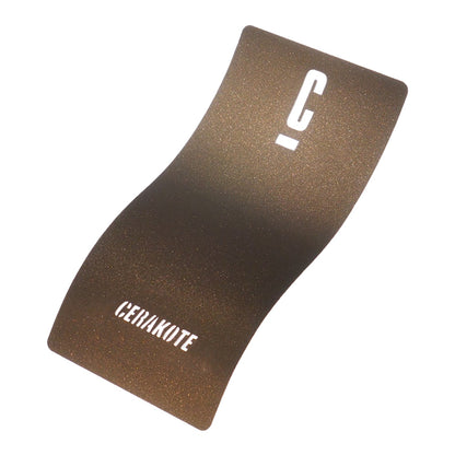 Cerakote H-294 Midnight Bronze Main