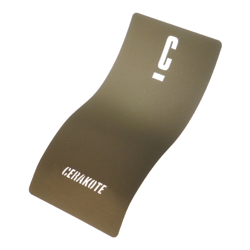 Cerakote H-296 Cobalt Kinetics™ Green Main