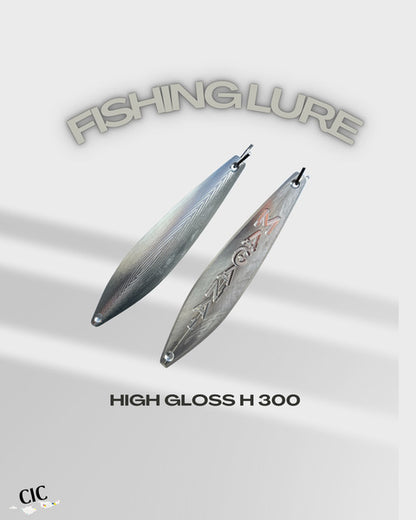 Cerakote H-300 High Gloss Armor Clear Coat Customer Sample