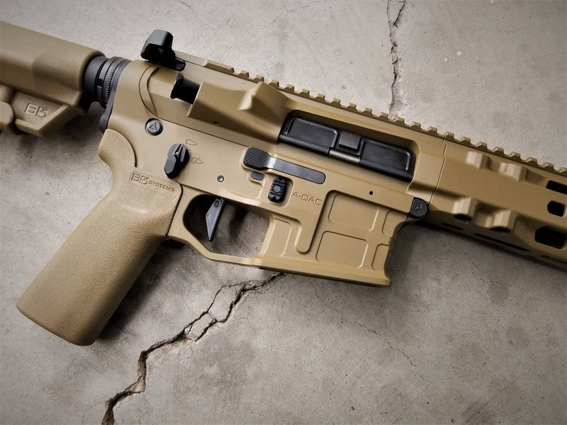 Cerakote H-30118 FS Field Drab Customer Sample