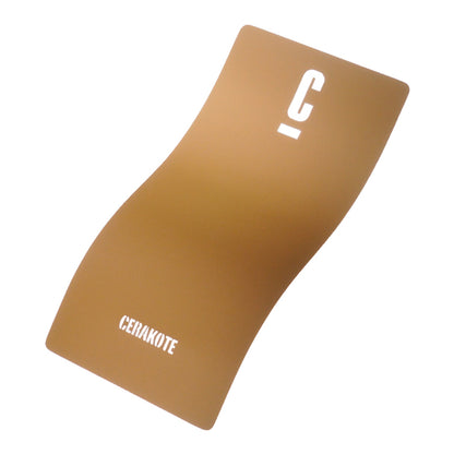 Cerakote H-30118 FS Field Drab Main