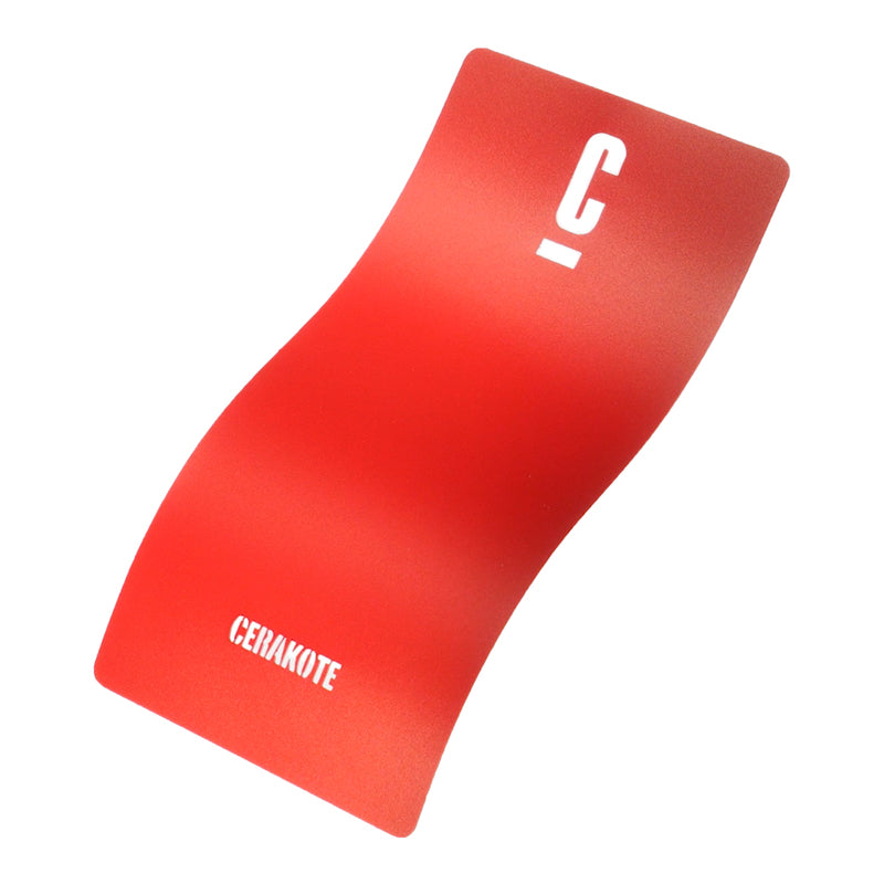Cerakote H-306 Ruby Red Main