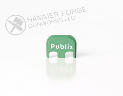 Cerakote H-316 Squatch Green Customer Sample
