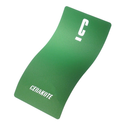 Cerakote H-316 Squatch Green Main