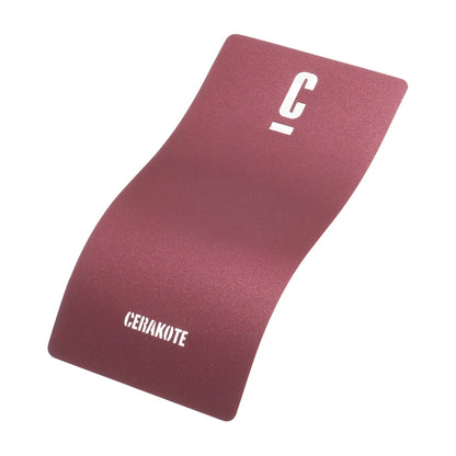 Cerakote H-320 Cranberry Frost Main