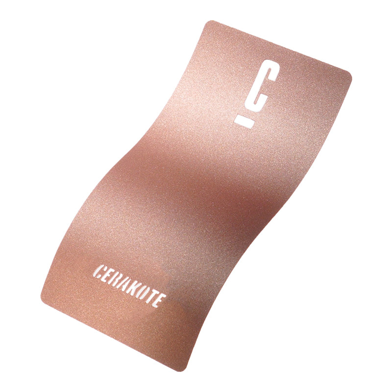 Cerakote H-327 Rose Gold Main