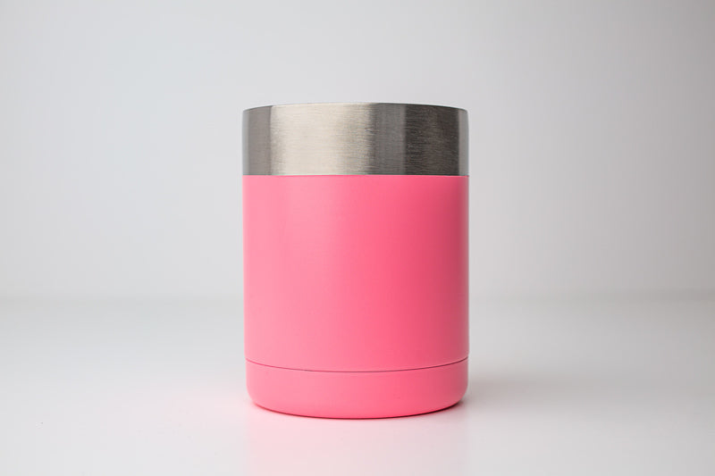Cerakote H-328 Pink Sherbet Example