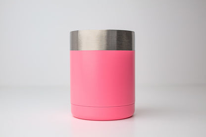 Cerakote H-328 Pink Sherbet Example