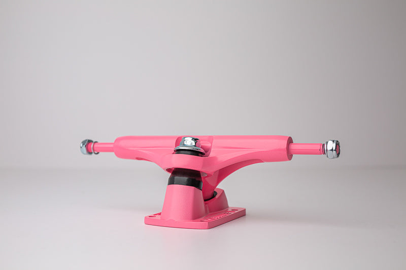 Cerakote H-328 Pink Sherbet Example