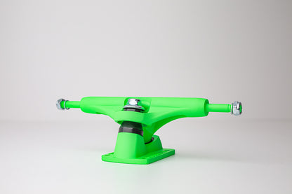 Cerakote H-331 Parakeet Green Example