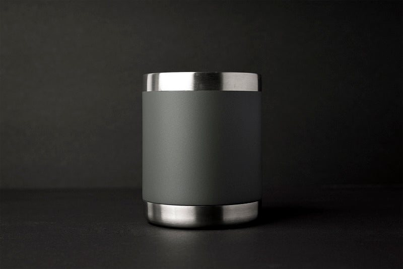 Cerakote H-337 Platinum Grey Example
