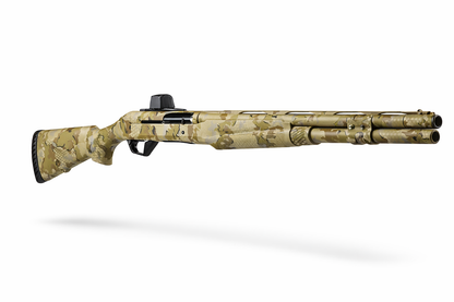 Cerakote H-339 MultiCam® Pale Green Customer Sample