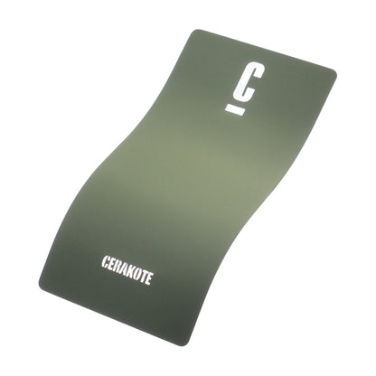 Cerakote H-34094 FS Green Main