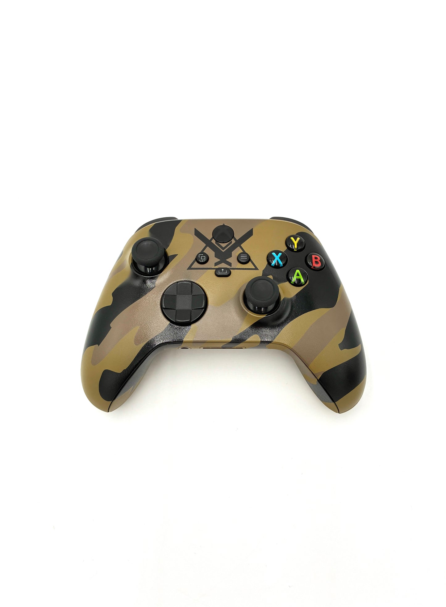 Cerakote H-344 MultiCam® Olive Customer Sample