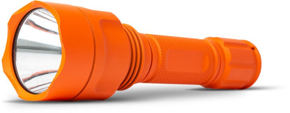 Cerakote H-346 HI-VIS Orange Example