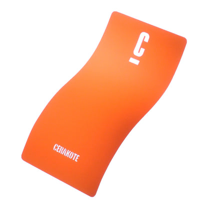 Cerakote H-346 HI-VIS Orange Main