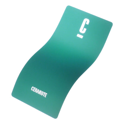 Cerakote H-349 Aztec Teal Main